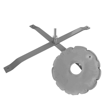 Iron Cross Base