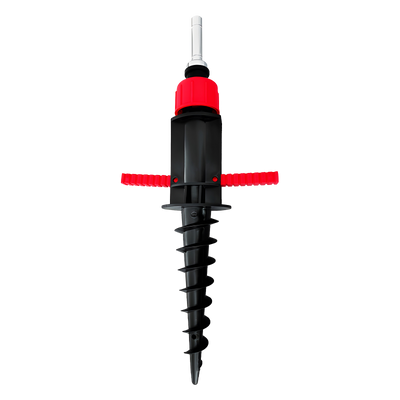 Ground Auger Base
