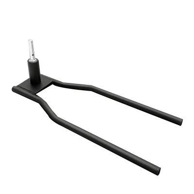 Car Foot Base