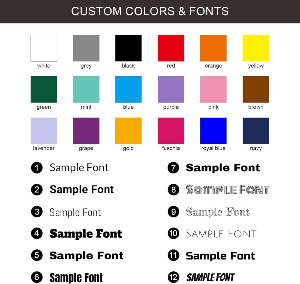 Black Open House Wall Flag, Double - Sided Three - ply (Flag Only)