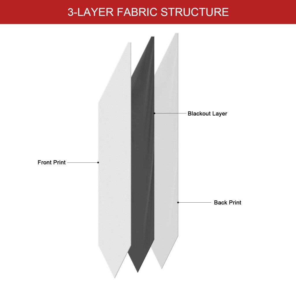 Cider Flag, Double - Sided Thick Polyester Banner – Red (Flag Only)