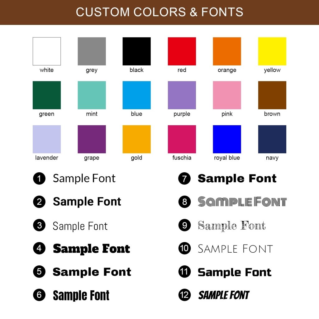 Coffee Shop Now Open Flag, Double Sided Cottage Banner Only, Brown