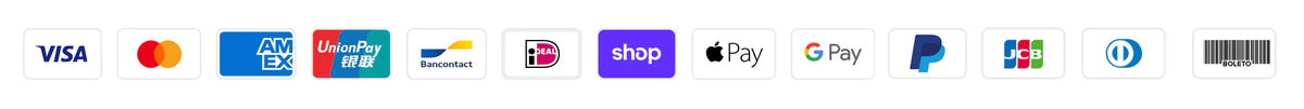 Payment methods