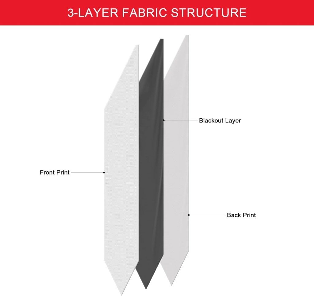 Open House Red Wall Flag, Double - Sided Three - ply (Flag Only)