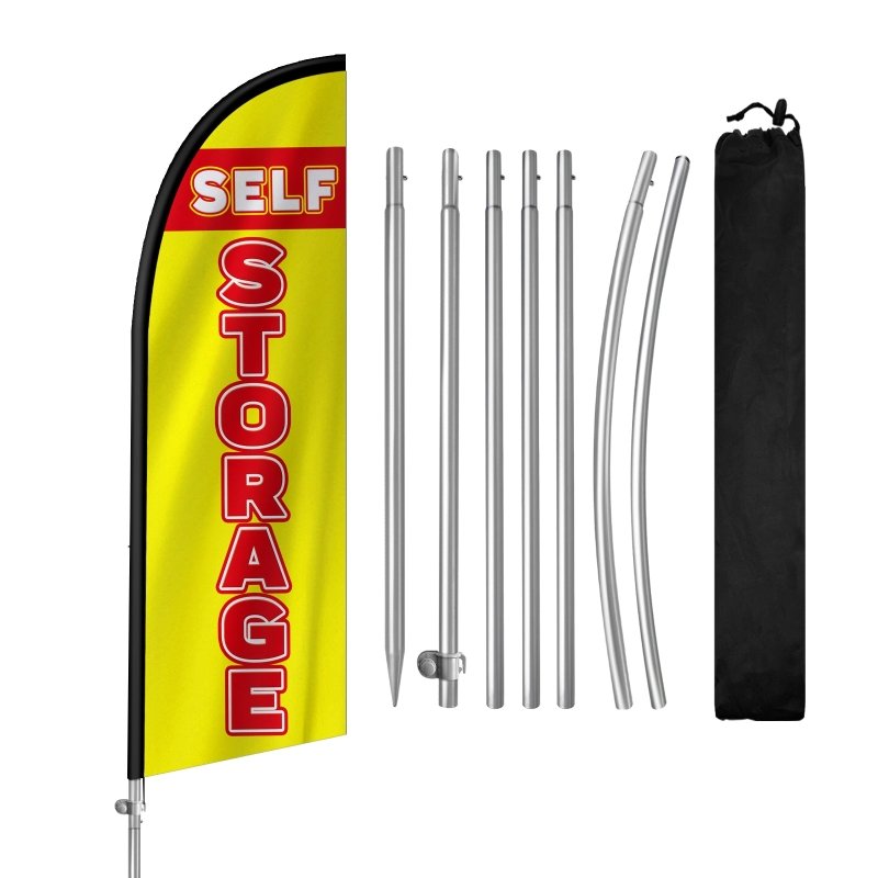 Storing Flags what does the american flag with a red stripe mean