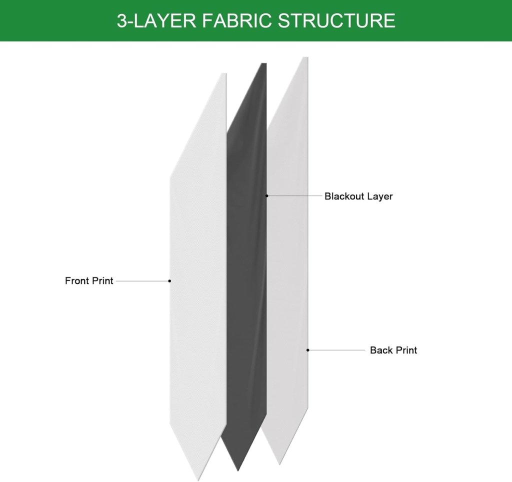 Vintage Green Open Flag, Double - Sided Three - ply (No Pole Included)
