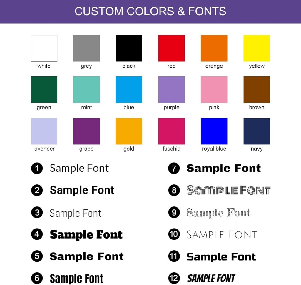 Vintage Purple Style Open Flag, Double - Sided Three - ply(No Pole Included)