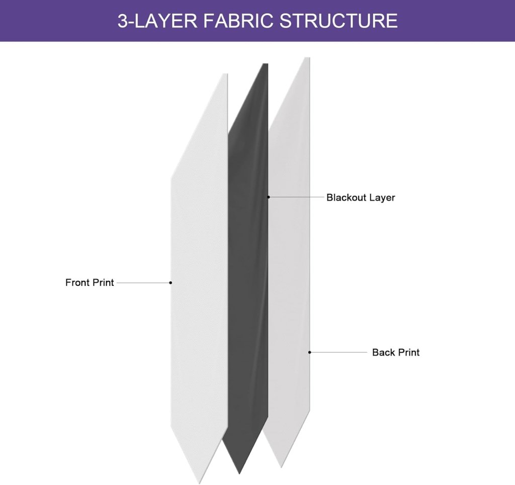 Vintage Purple Style Open Flag, Double - Sided Three - ply(No Pole Included)